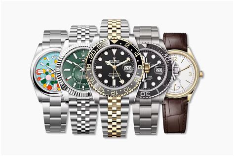 rolex extracts|most popular rolex watches 2023.